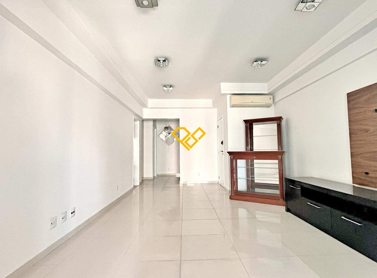 Apartamento para aluguel no Aparecida: Sala