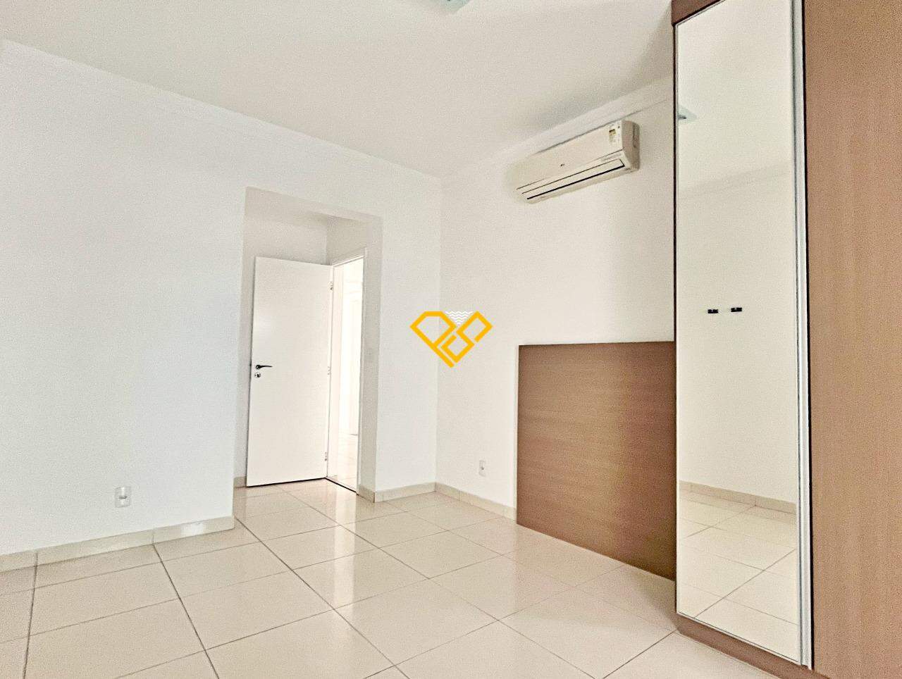 Apartamento para aluguel no Aparecida: Suíte 1