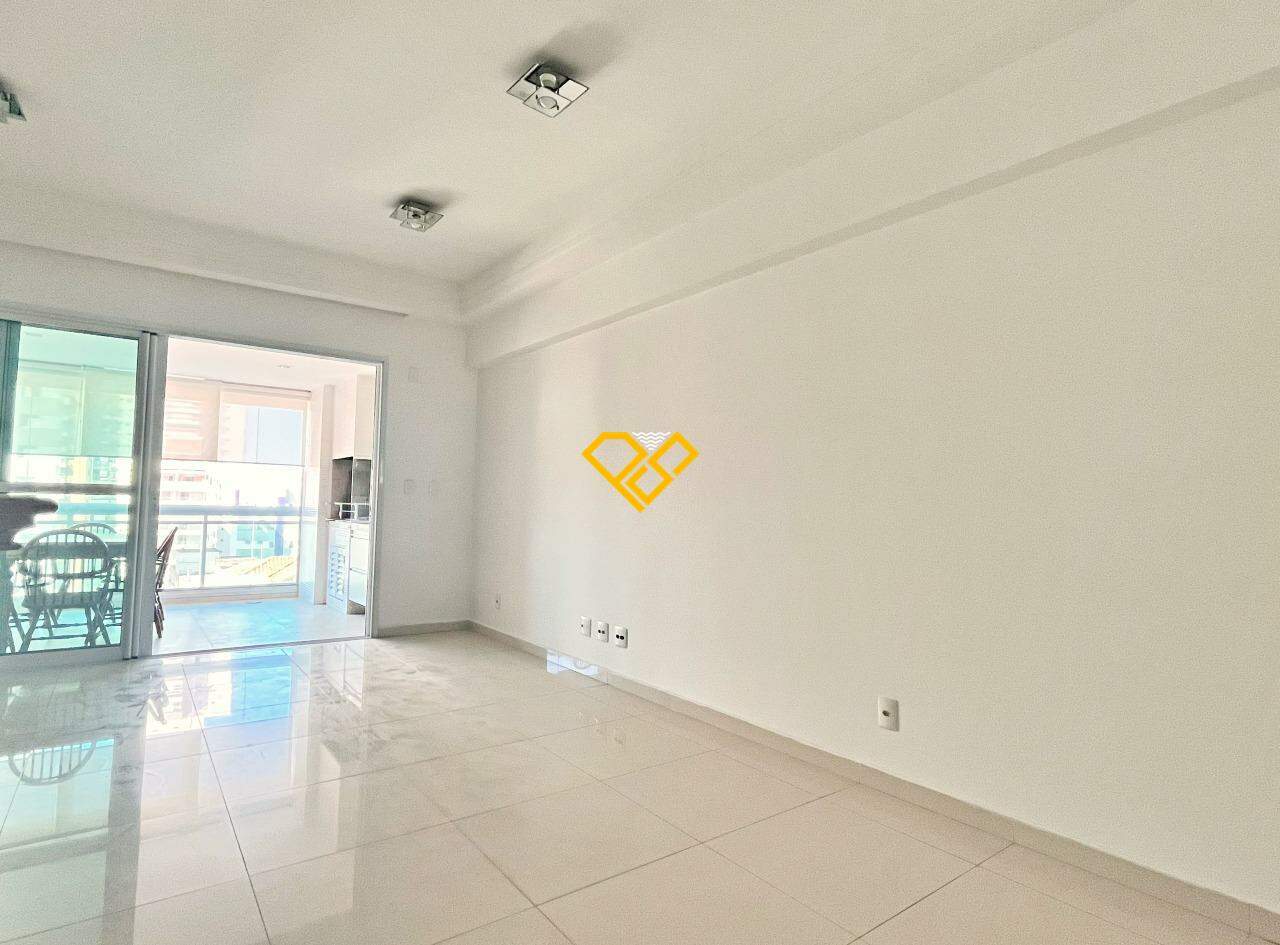 Apartamento para aluguel no Aparecida: Sala