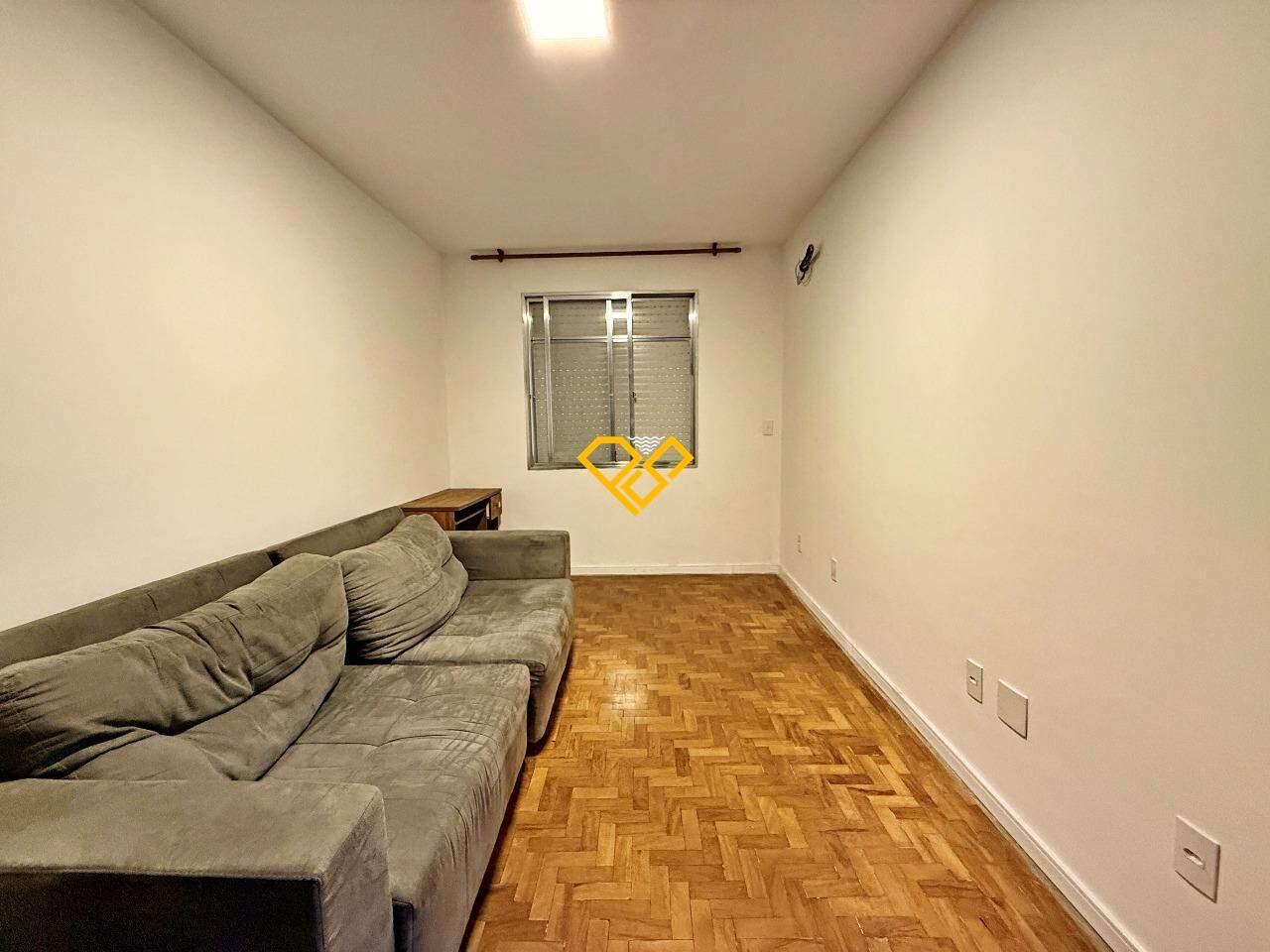 Apartamento à venda no Ponta da Praia: Dormitório 2