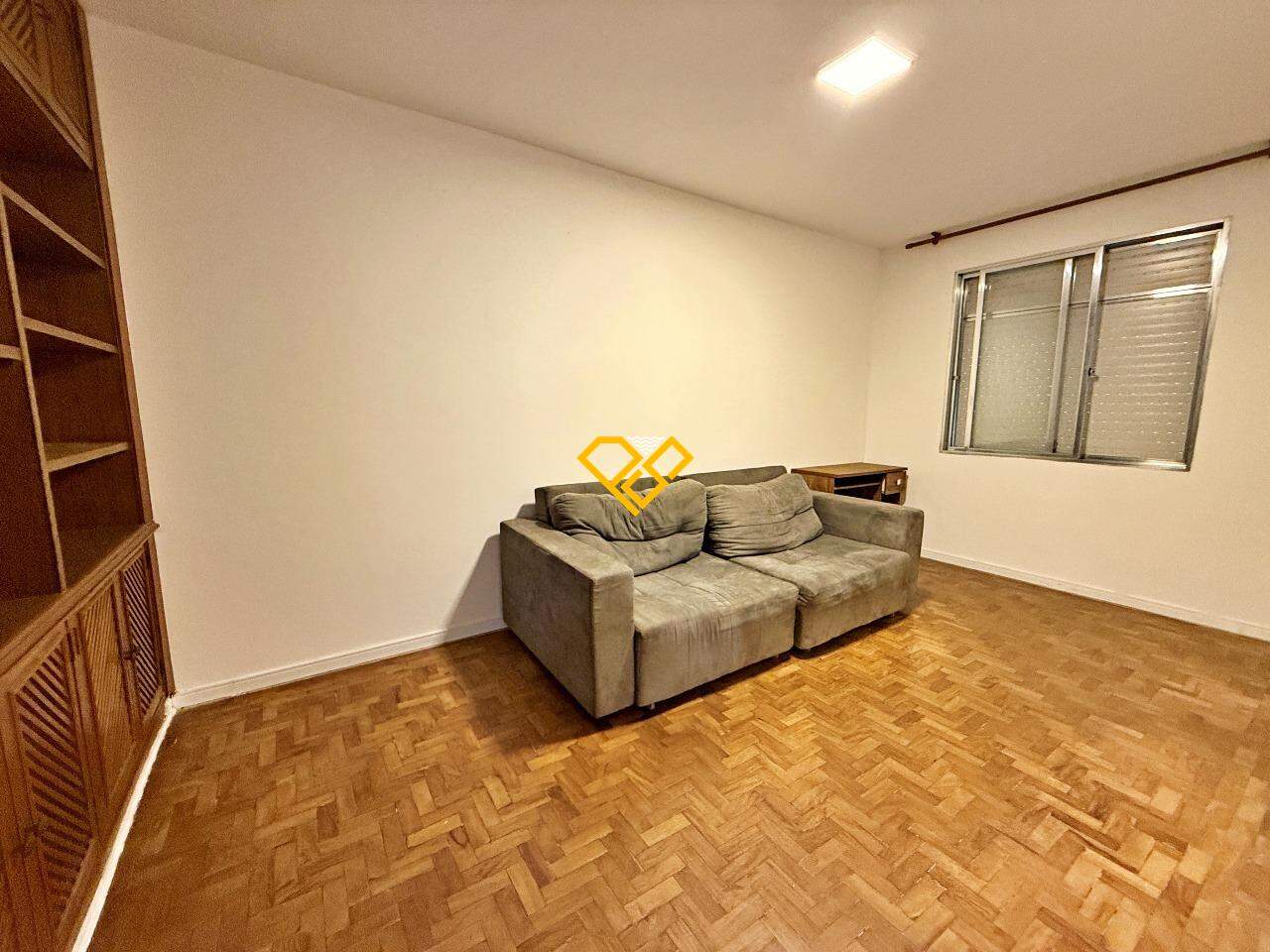 Apartamento à venda no Ponta da Praia: Dormitório 2