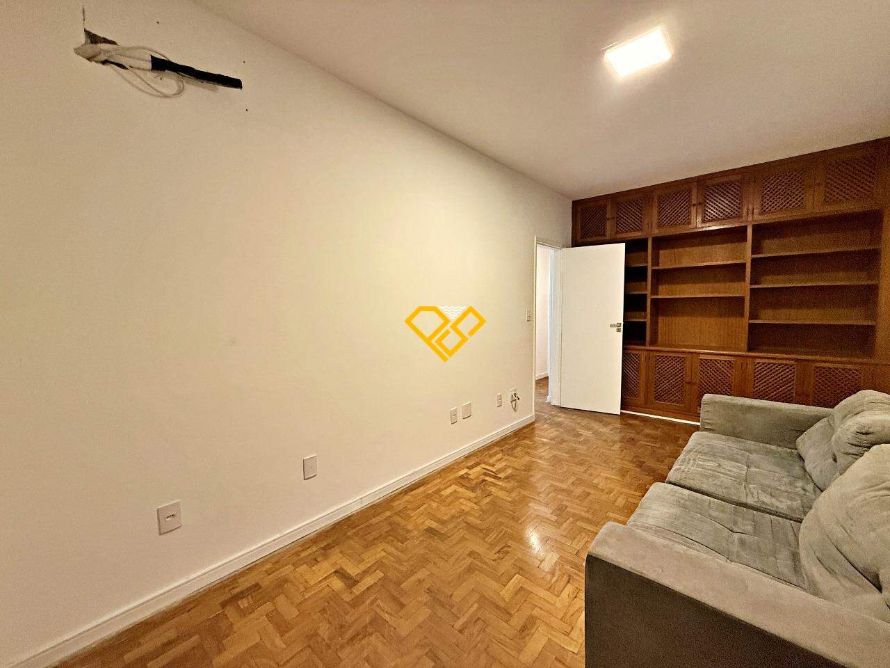 Apartamento à venda no Ponta da Praia: Dormitório 2