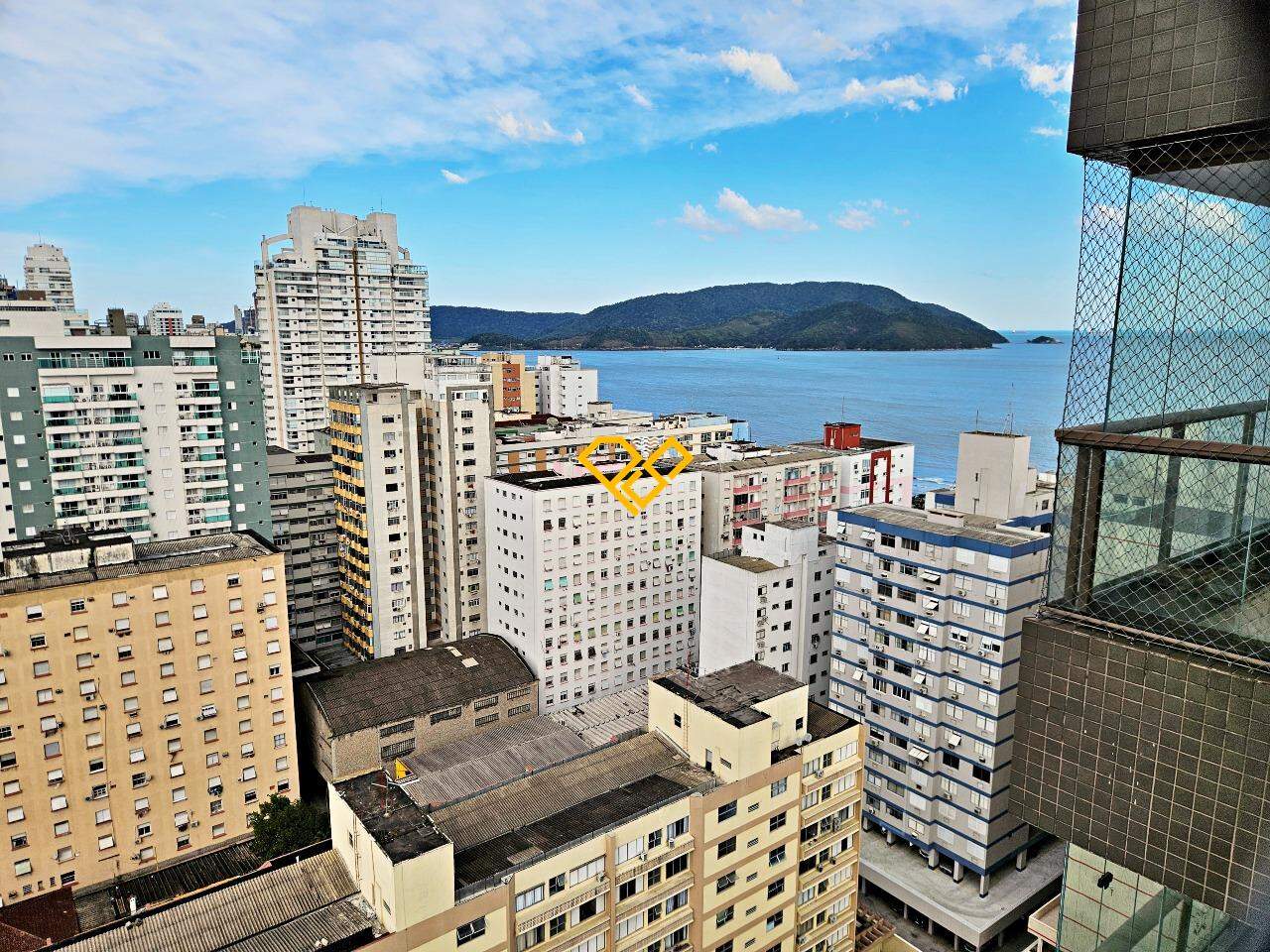 Apartamento à venda no Embaré:
