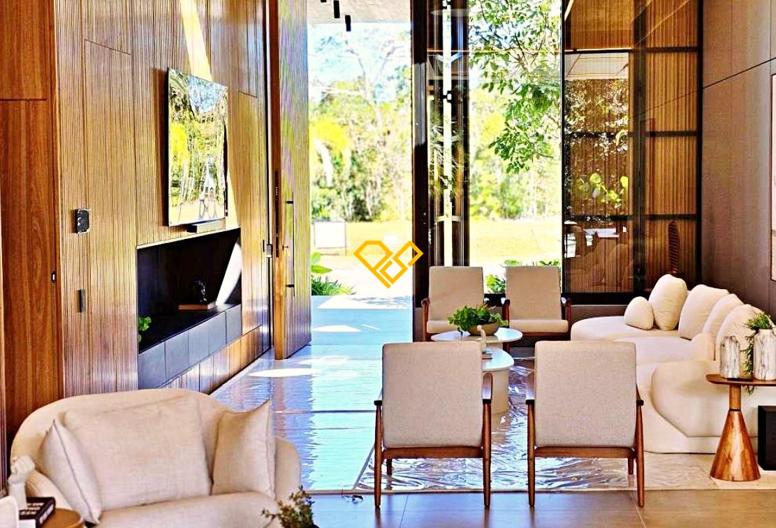 Casa à venda no Riviera: 