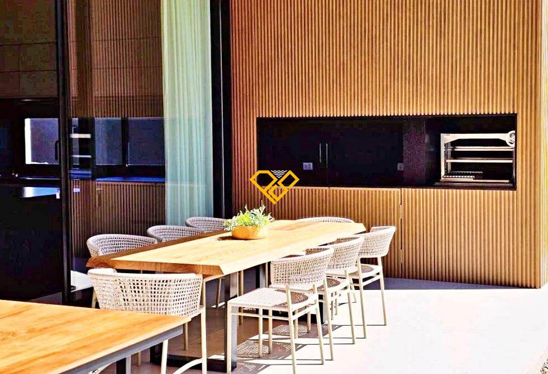 Casa à venda no Riviera: 