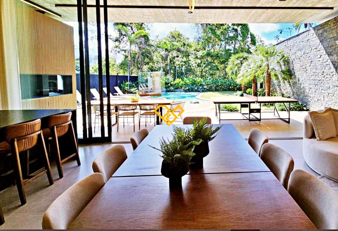 Casa à venda no Riviera: 