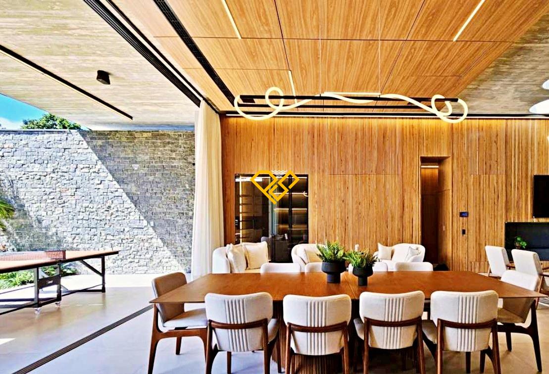 Casa à venda no Riviera: 