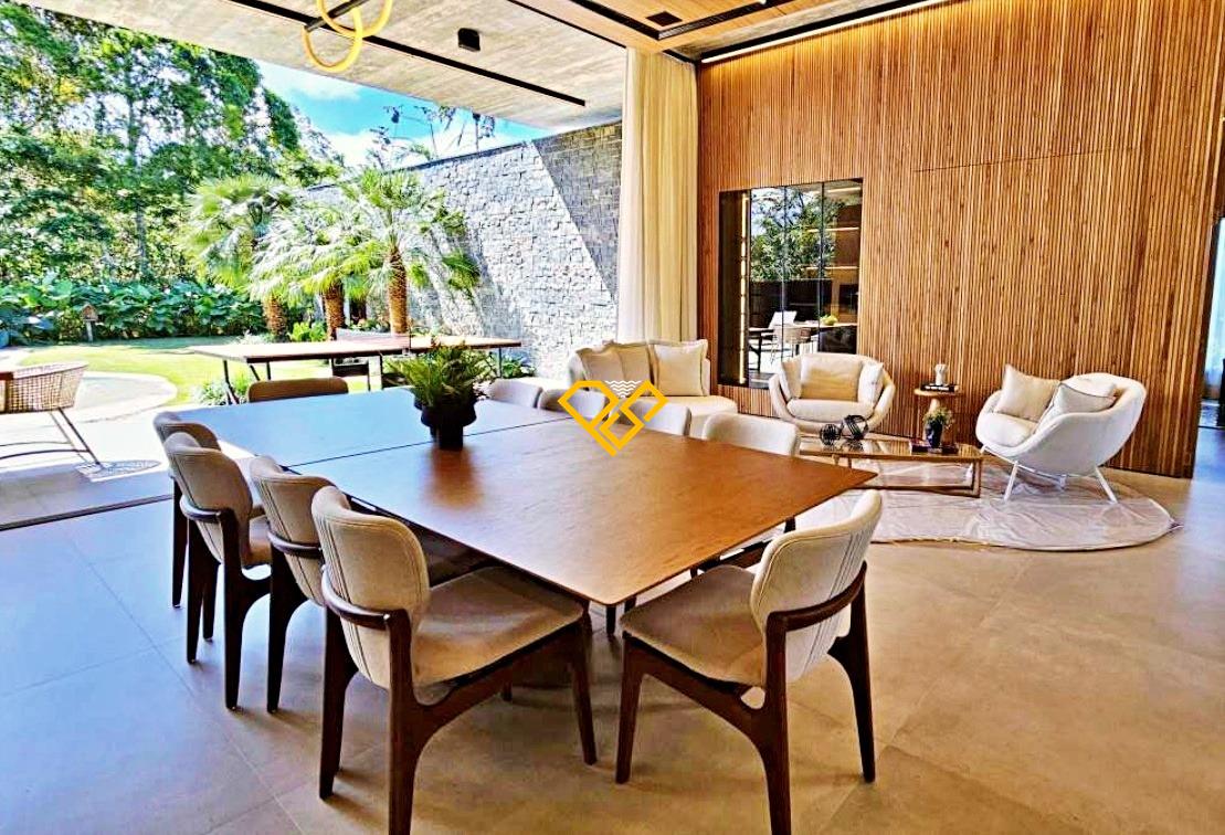 Casa à venda no Riviera: 