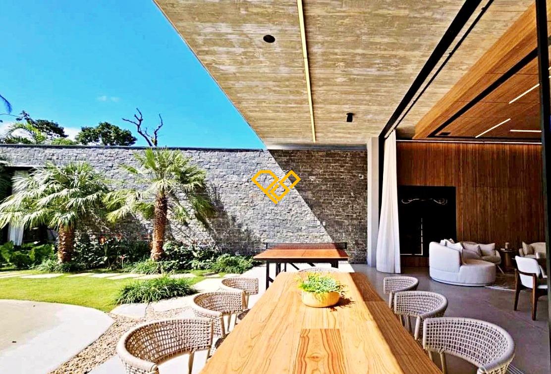 Casa à venda no Riviera: 