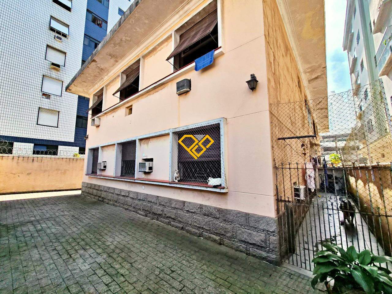 Terreno à venda no Aparecida: 