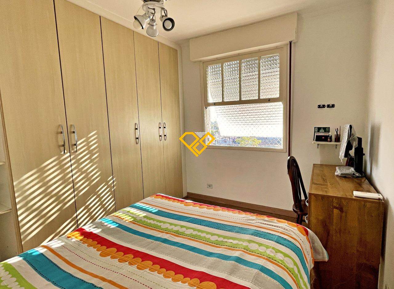 Apartamento à venda no Embaré: Dormitório 1
