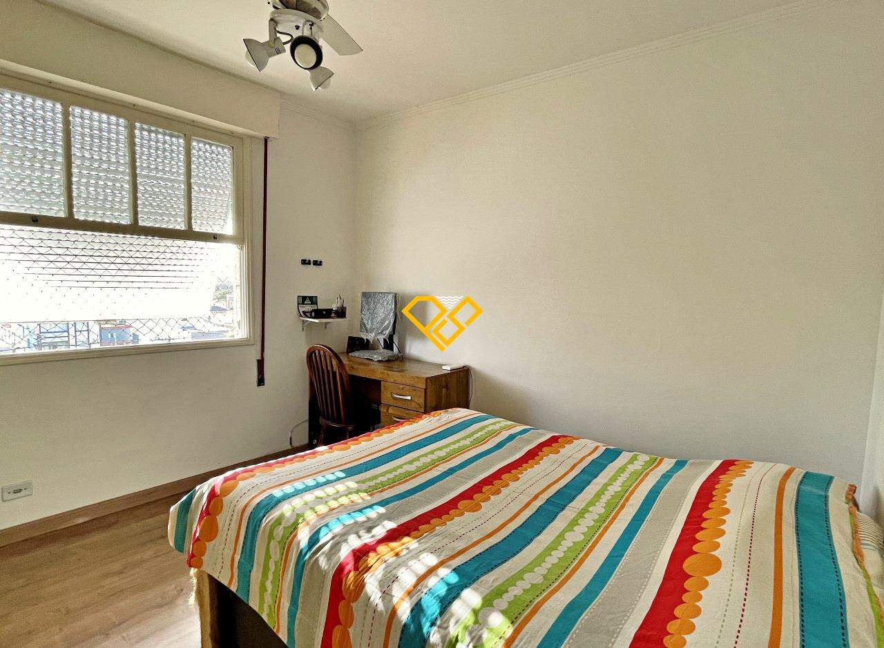 Apartamento à venda no Embaré: Dormitório 1