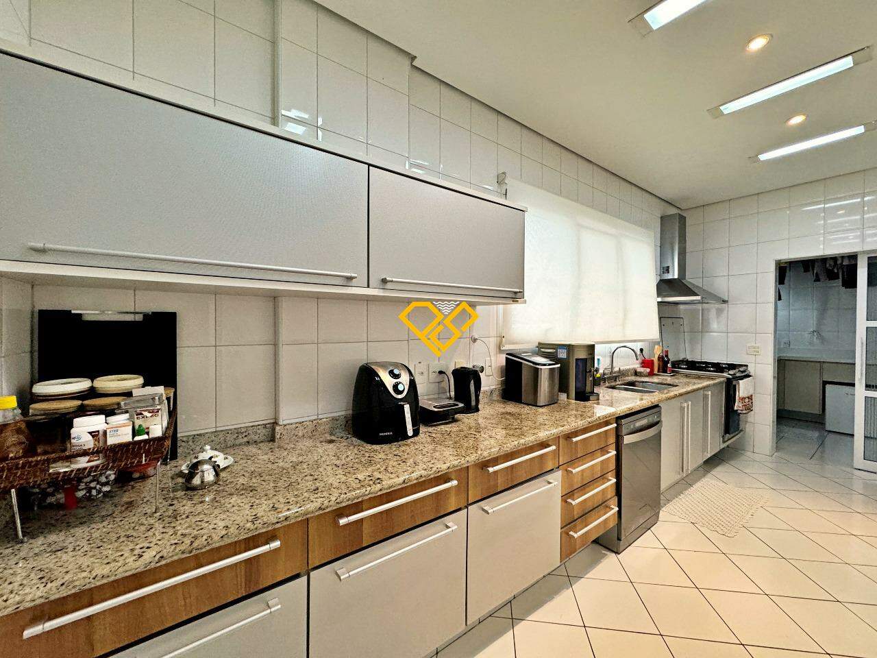 Apartamento à venda no Vila Rica: Cozinha