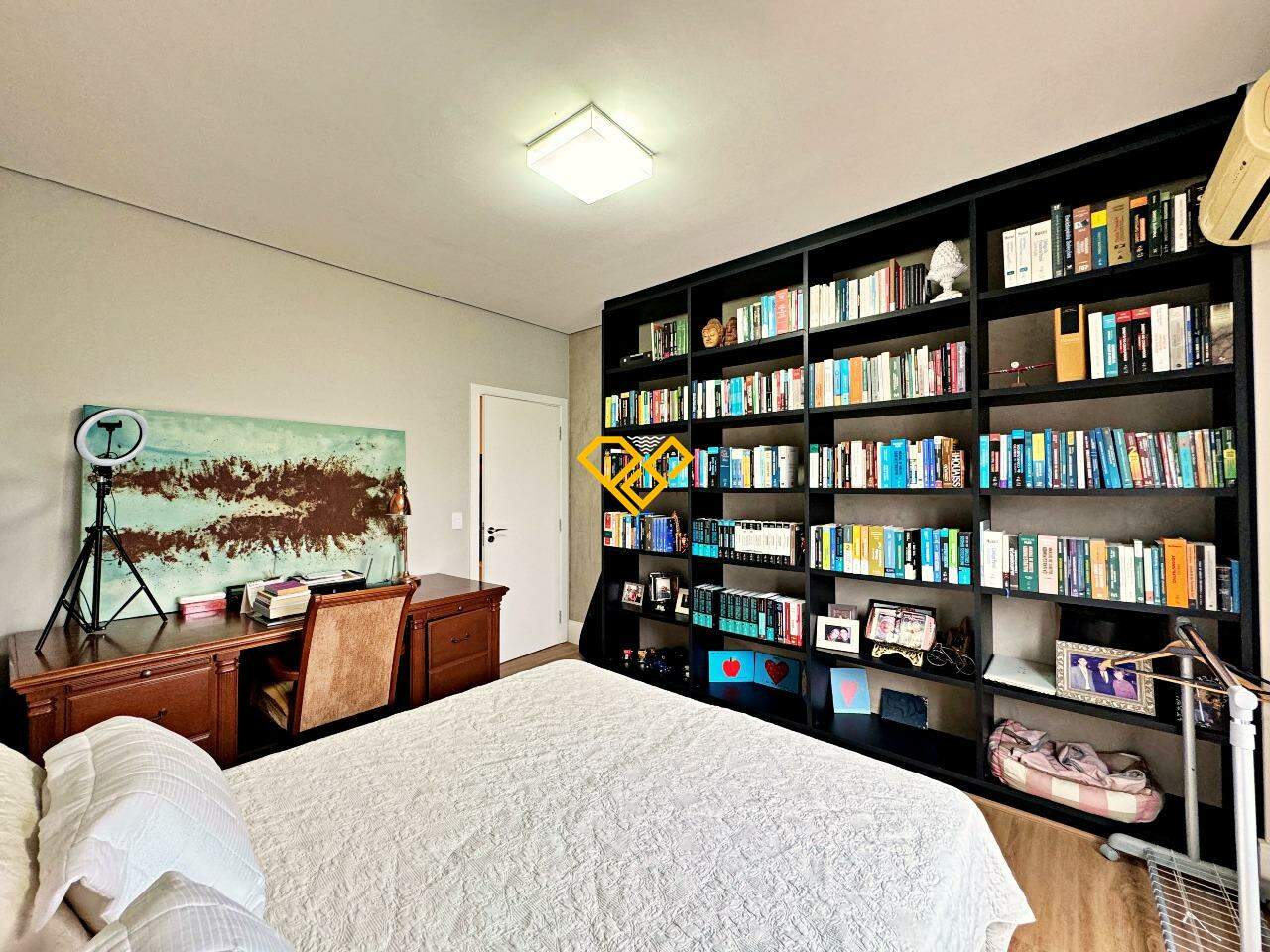 Apartamento à venda no Vila Rica: Suíte 2