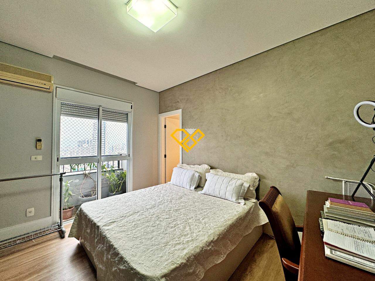 Apartamento à venda no Vila Rica: Suíte 2