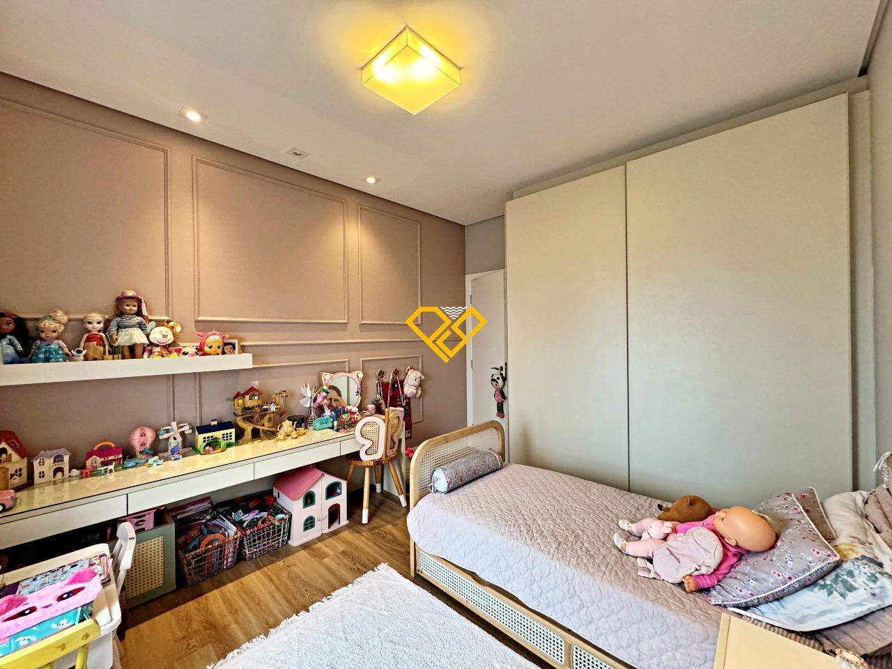 Apartamento à venda no Vila Rica: Suíte 3
