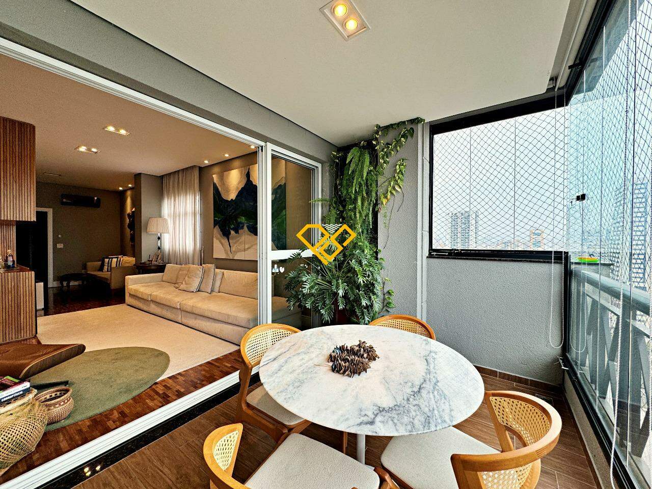Apartamento à venda no Vila Rica: Varada