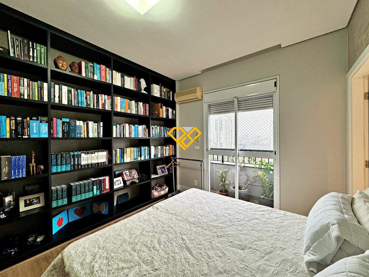 Apartamento à venda no Vila Rica: Suíte 2