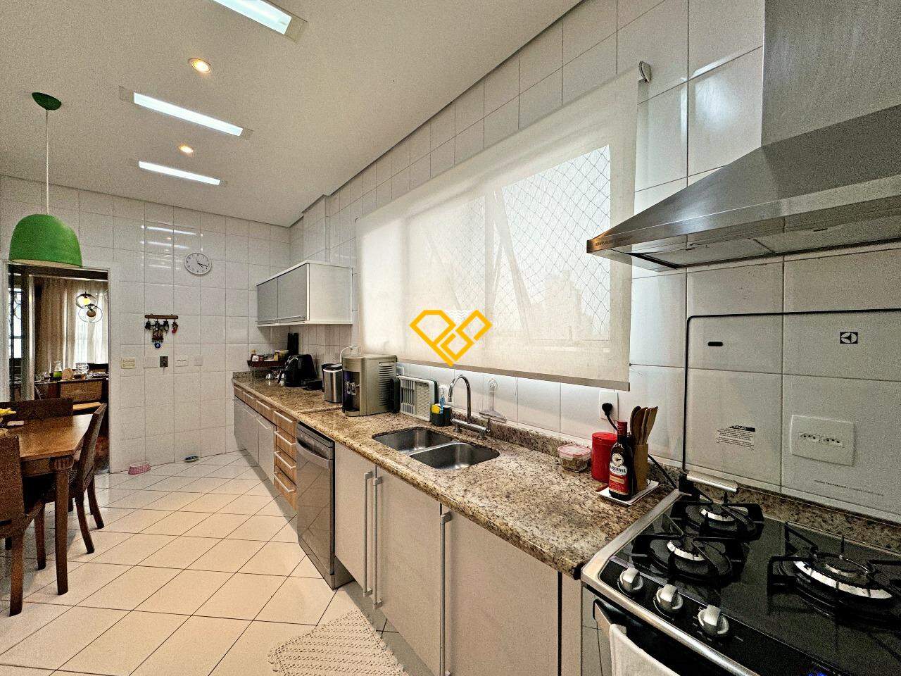 Apartamento à venda no Vila Rica: Cozinha