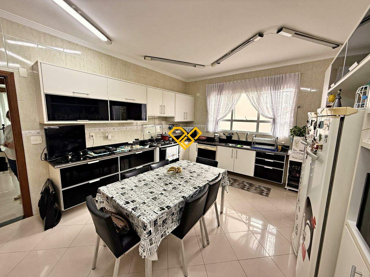 Sobreposta Alta à venda no Boqueirão: Cozinha