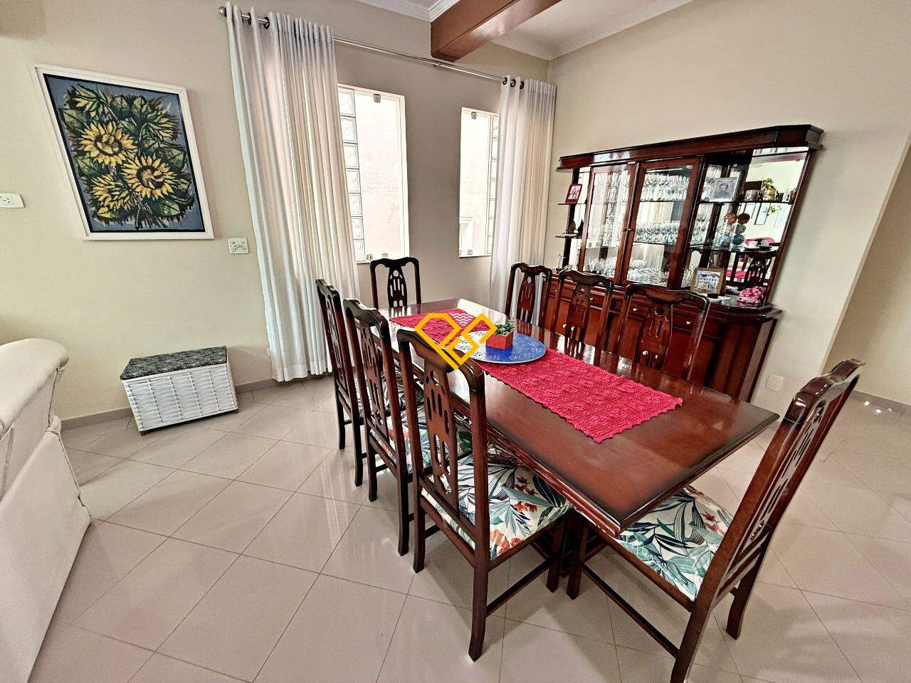 Sobreposta Alta à venda no Boqueirão: Sala