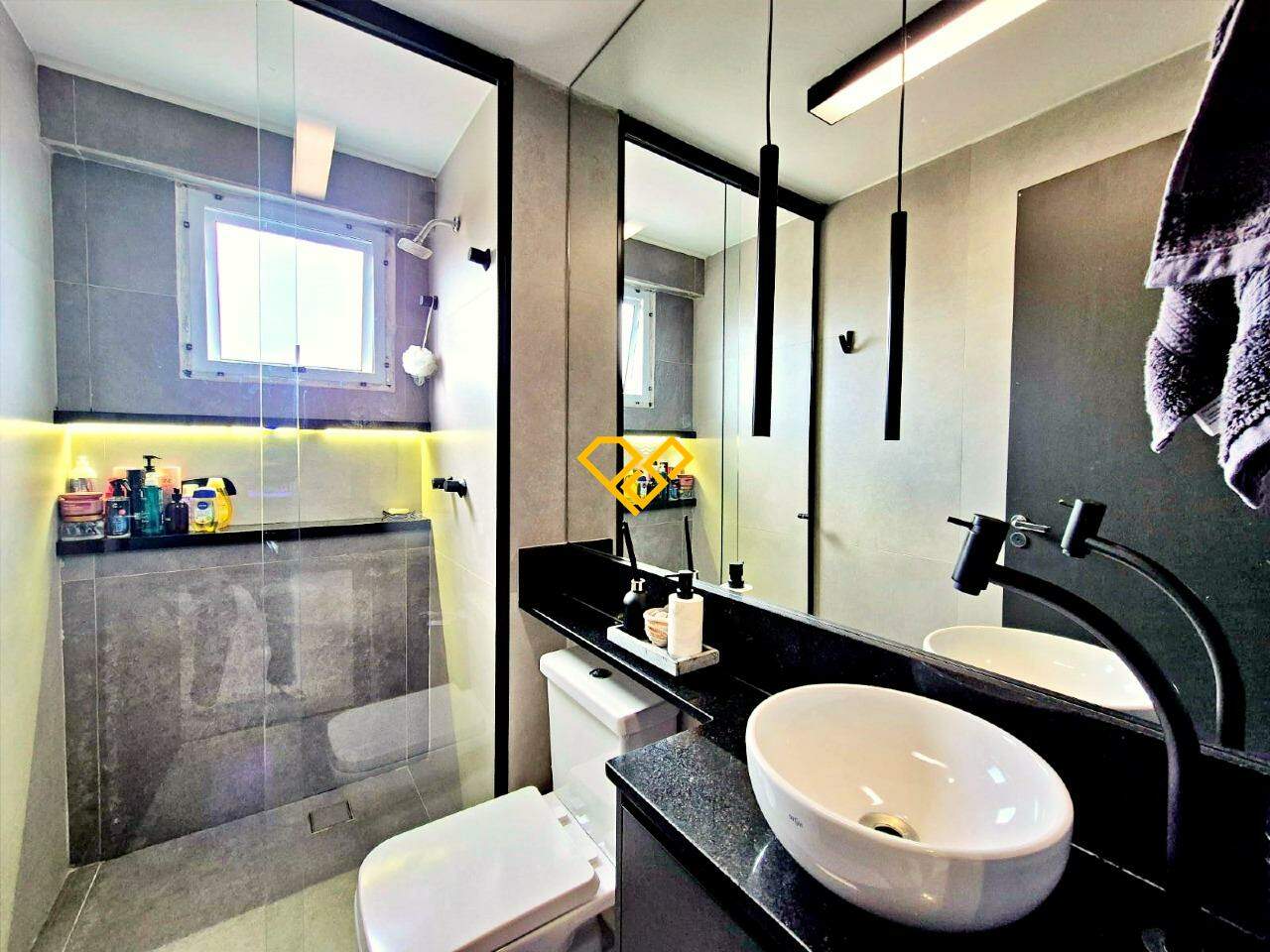 Apartamento à venda no Vila Mathias: