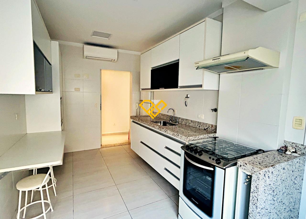 Apartamento à venda no Boqueirão: Cozinha