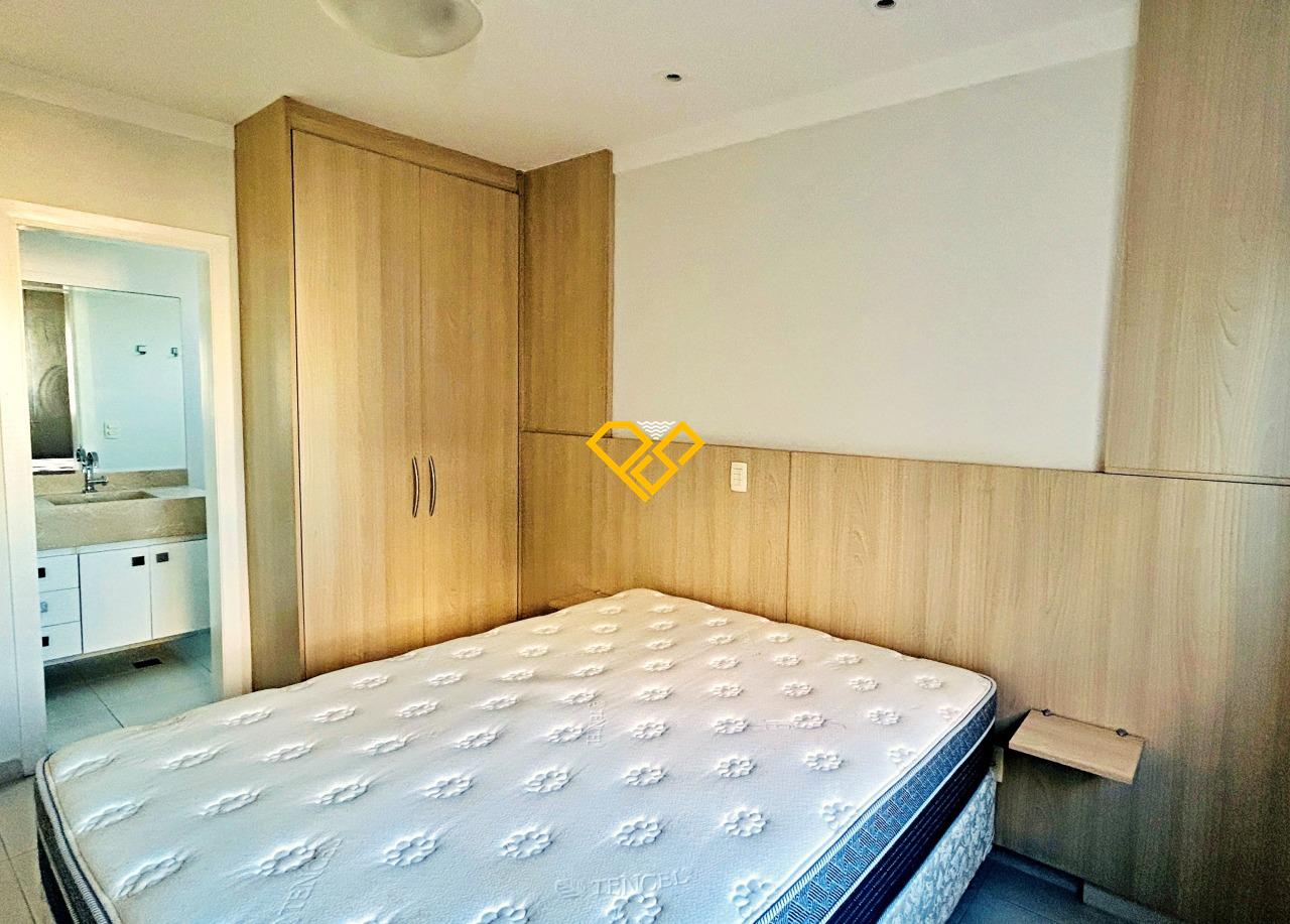 Apartamento à venda no Boqueirão: Dormitório 1 - suíte