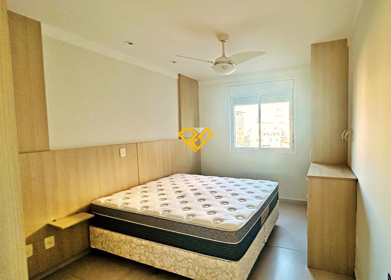 Apartamento à venda no Boqueirão: Dormitório 1 - suíte