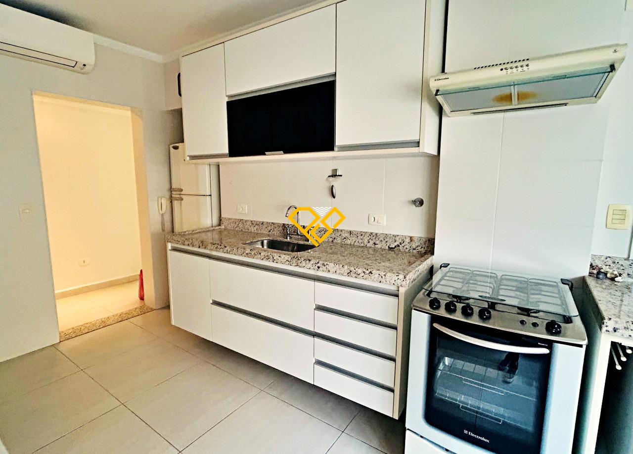 Apartamento à venda no Boqueirão: Cozinha