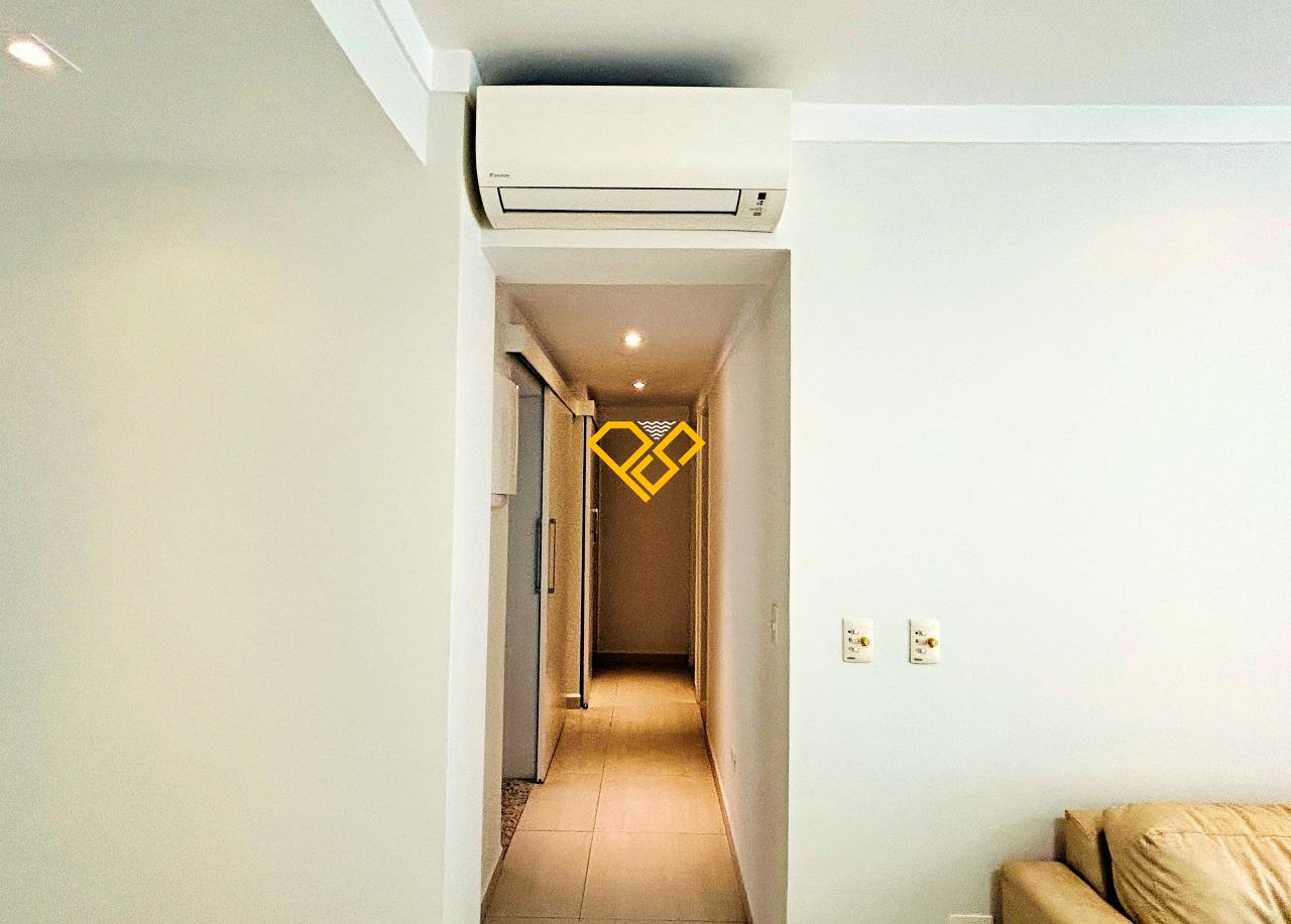 Apartamento à venda no Boqueirão: Área íntima