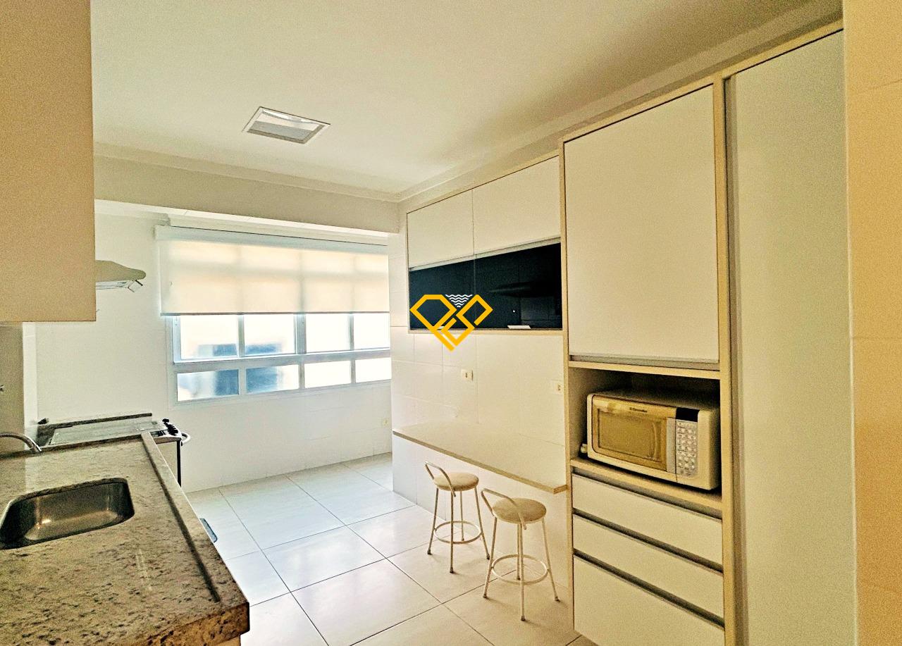 Apartamento à venda no Boqueirão: Cozinha