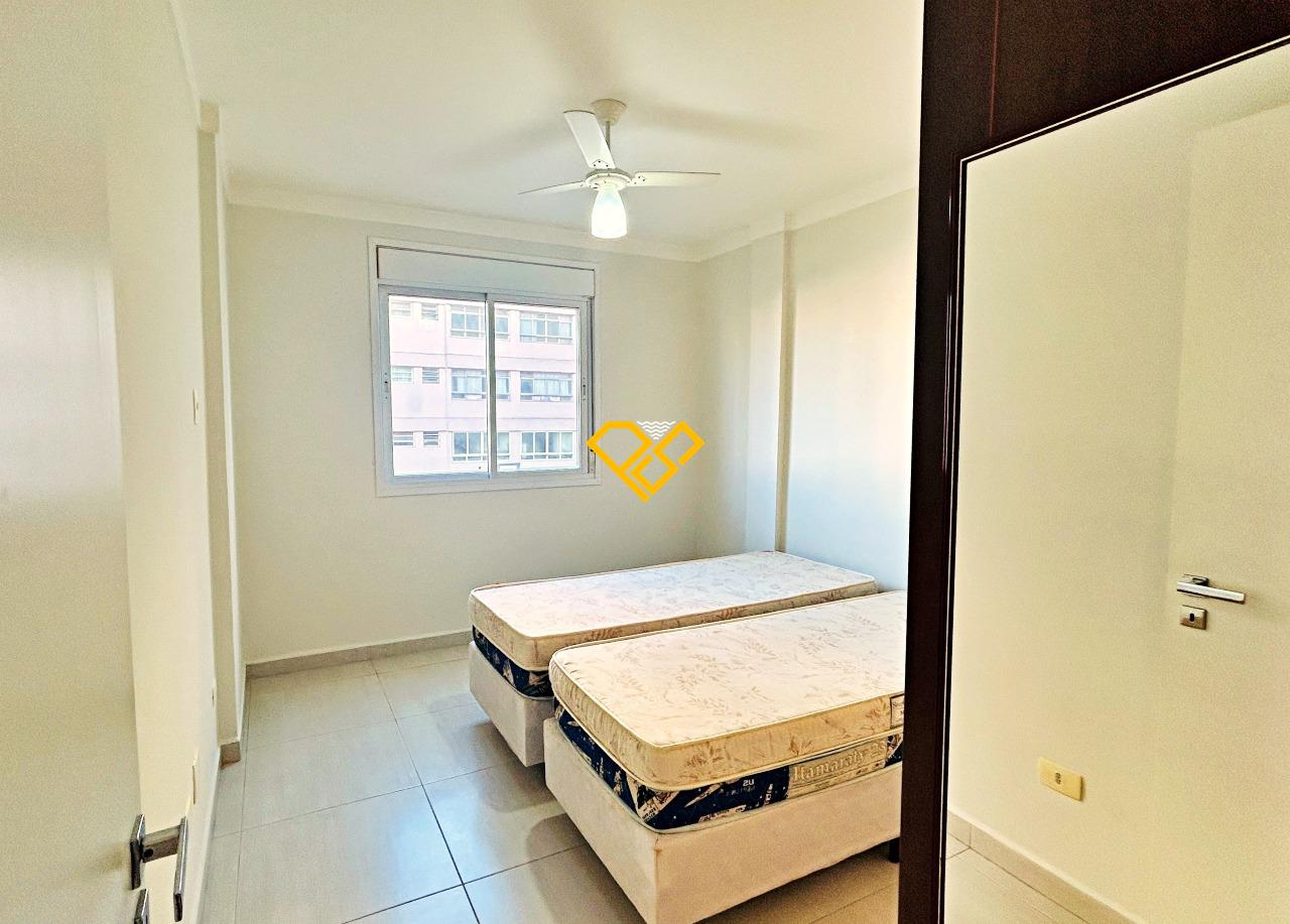 Apartamento à venda no Boqueirão: Dormitório 2