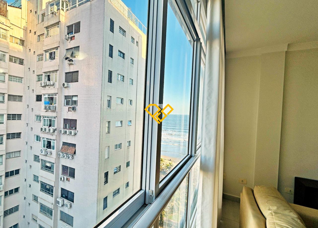Apartamento à venda no Boqueirão: Vista
