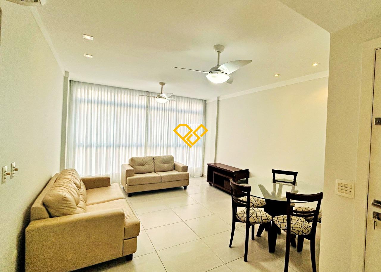 Apartamento à venda no Boqueirão: Sala