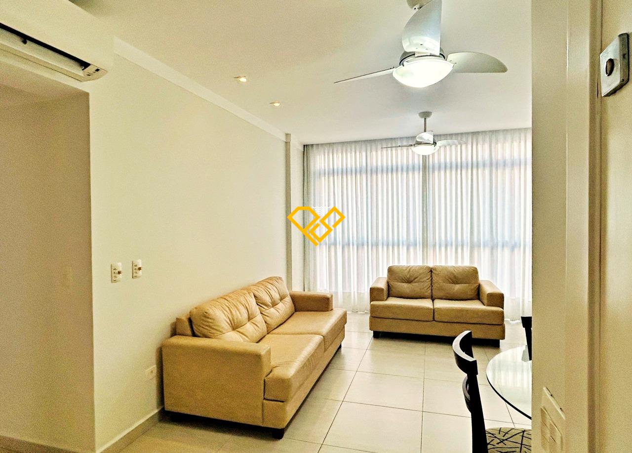 Apartamento à venda no Boqueirão: Sala