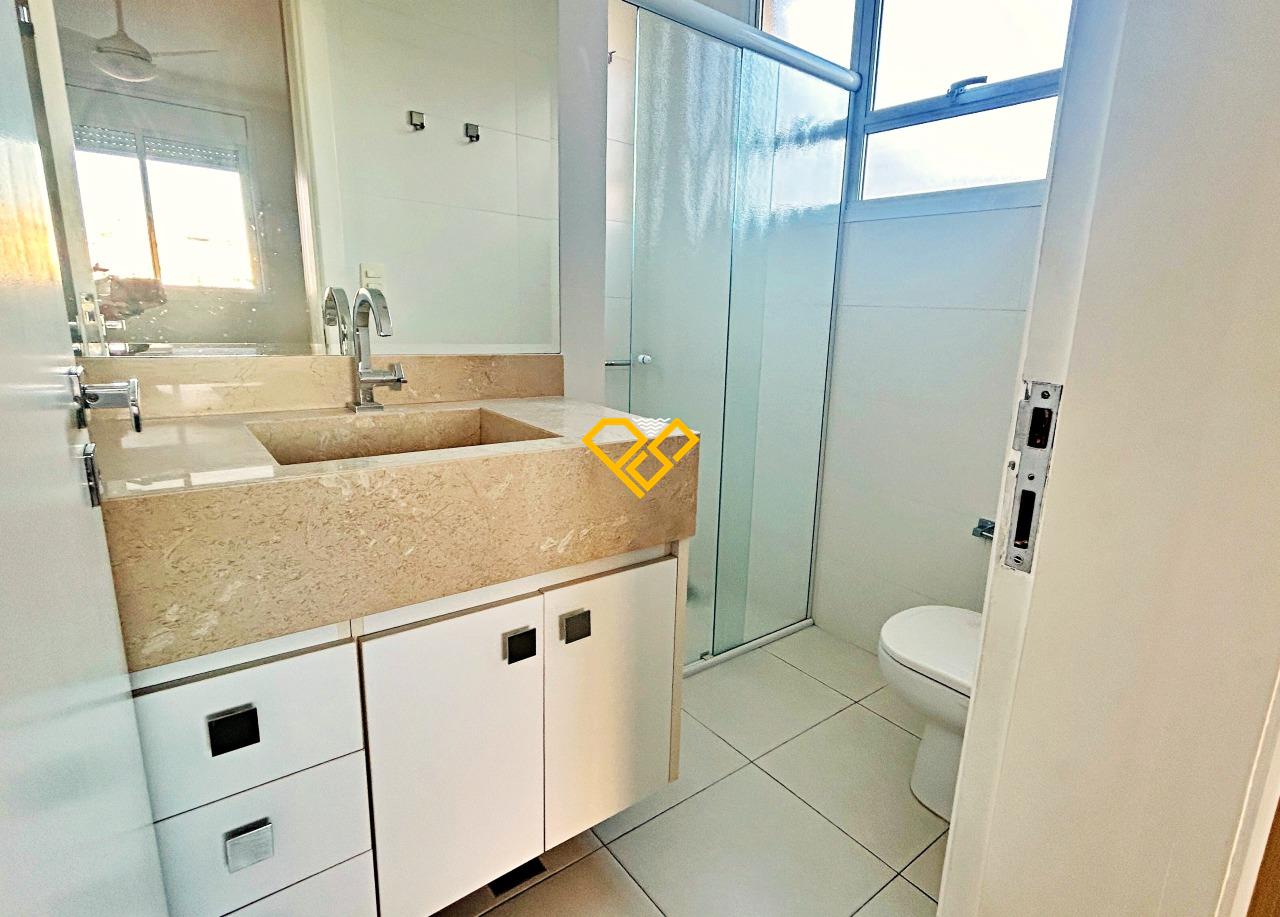 Apartamento à venda no Boqueirão: Wc suíte