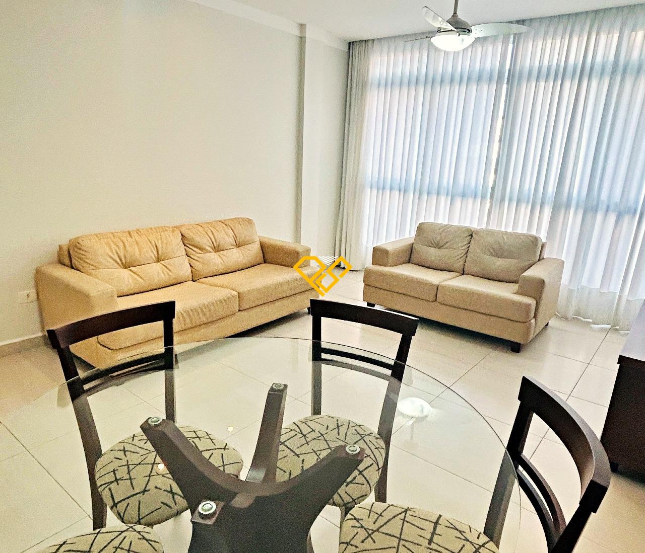 Apartamento à venda no Boqueirão: Sala