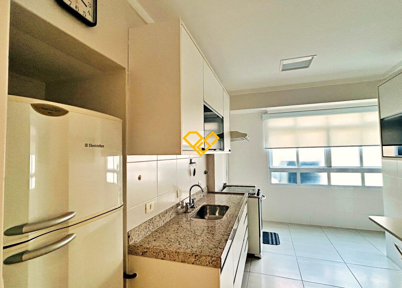 Apartamento à venda no Boqueirão: Cozinha