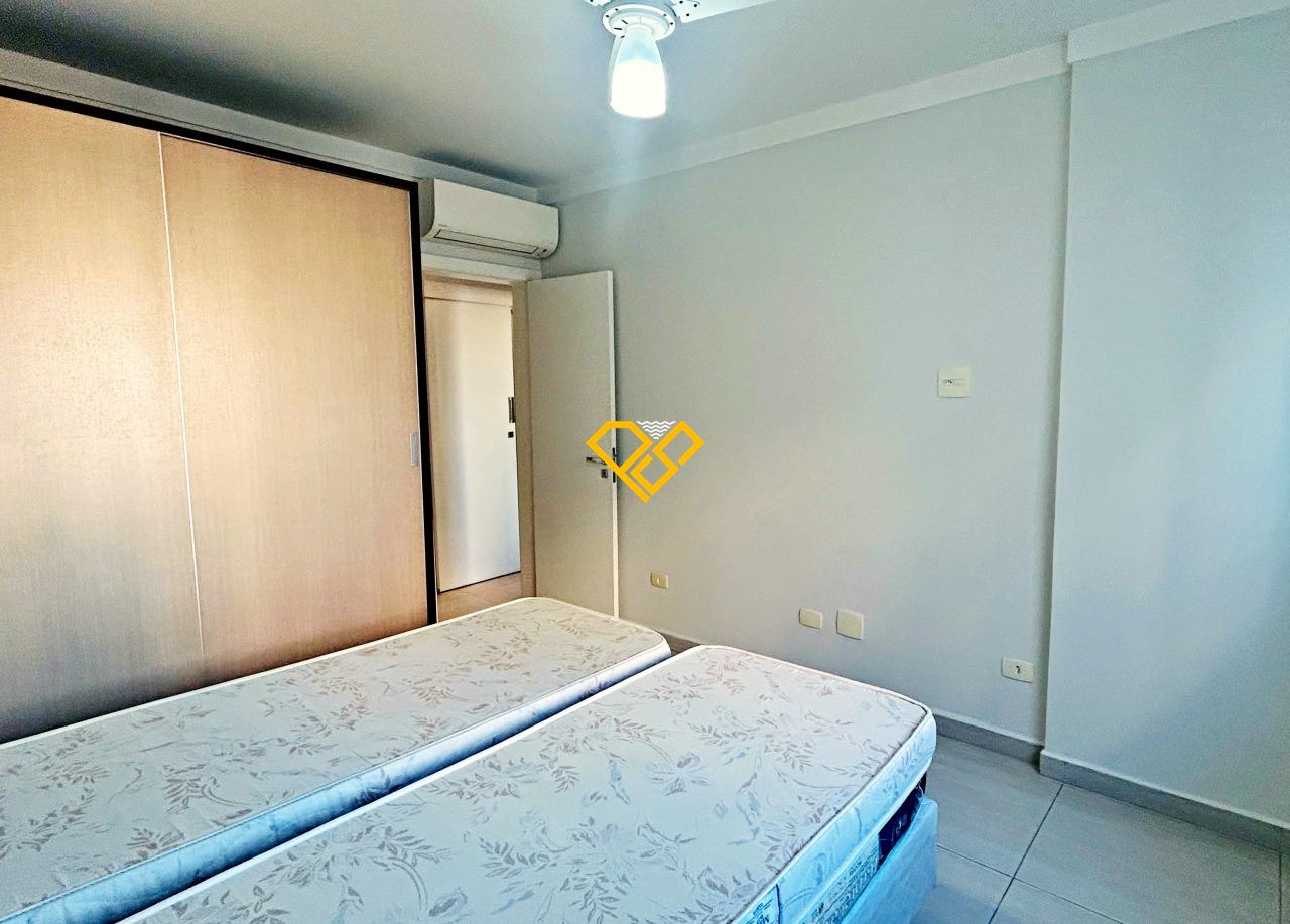 Apartamento à venda no Boqueirão: Dormitório 2