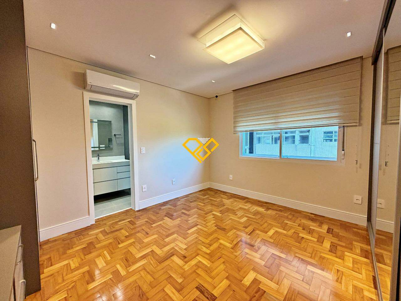 Apartamento à venda no Boqueirão: Suíte 2