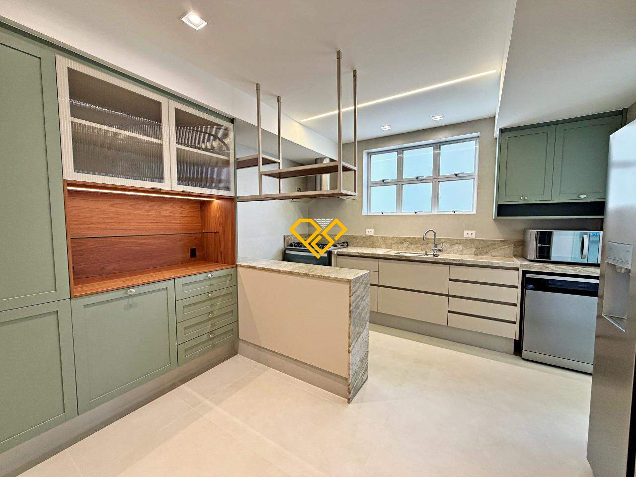Apartamento à venda no Boqueirão: Cozinha