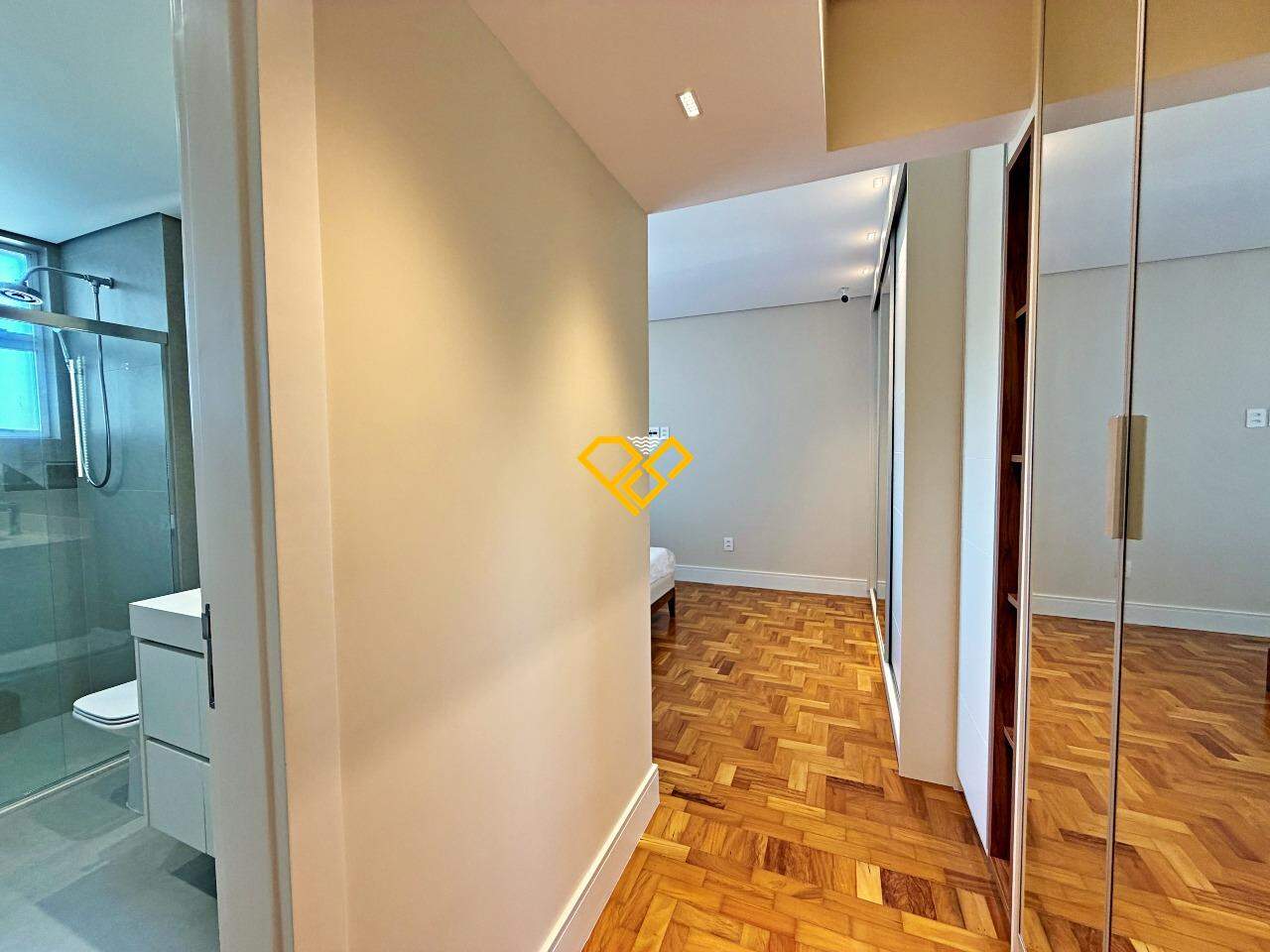 Apartamento à venda no Boqueirão: Suíte 1