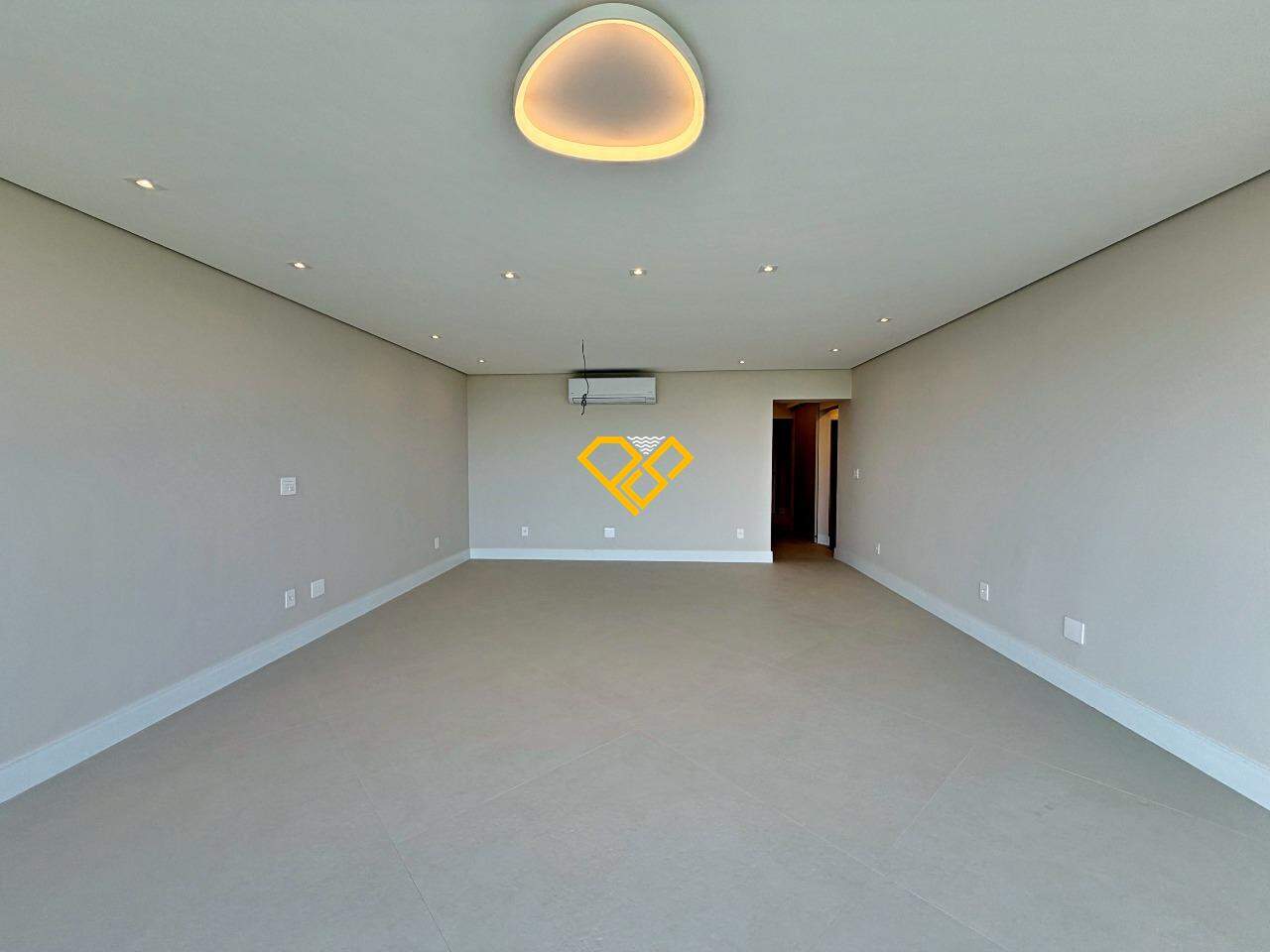 Apartamento à venda no Boqueirão: Sala