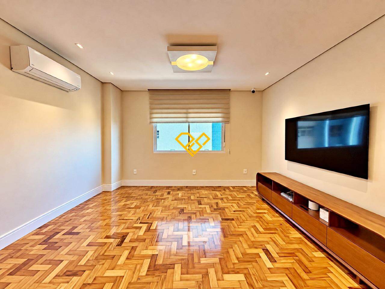 Apartamento à venda no Boqueirão: Sala TV