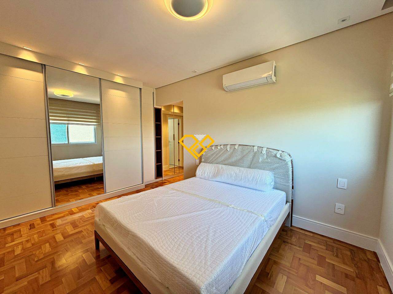 Apartamento à venda no Boqueirão: Suíte 1