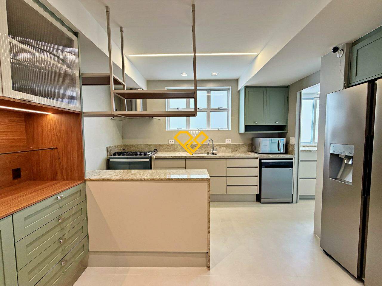 Apartamento à venda no Boqueirão: Cozinha