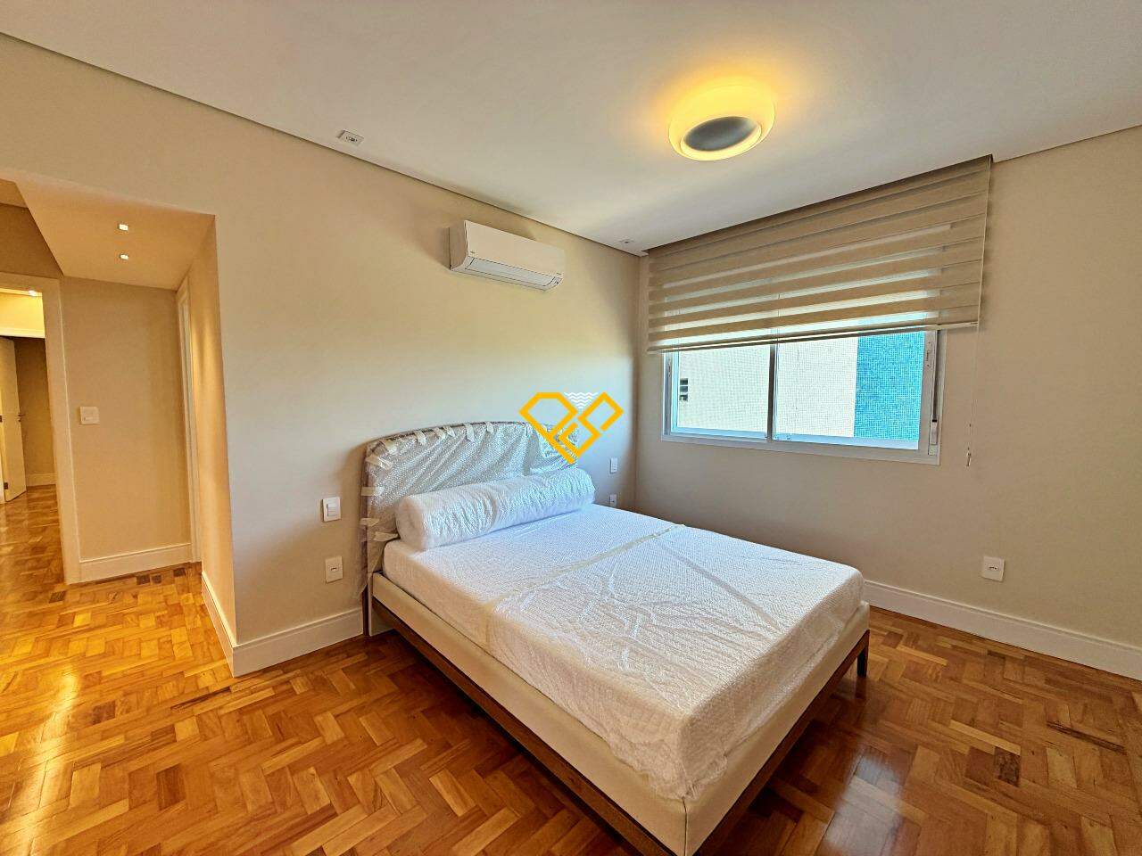 Apartamento à venda no Boqueirão: Suíte 1
