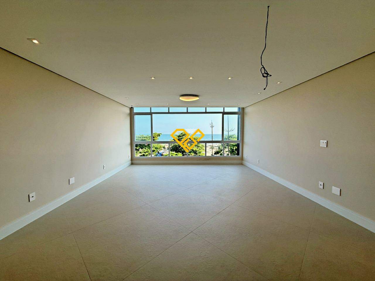 Apartamento à venda no Boqueirão: Sala