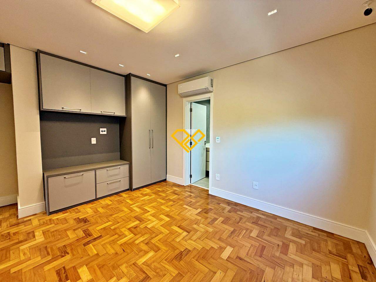 Apartamento à venda no Boqueirão: Suíte 2